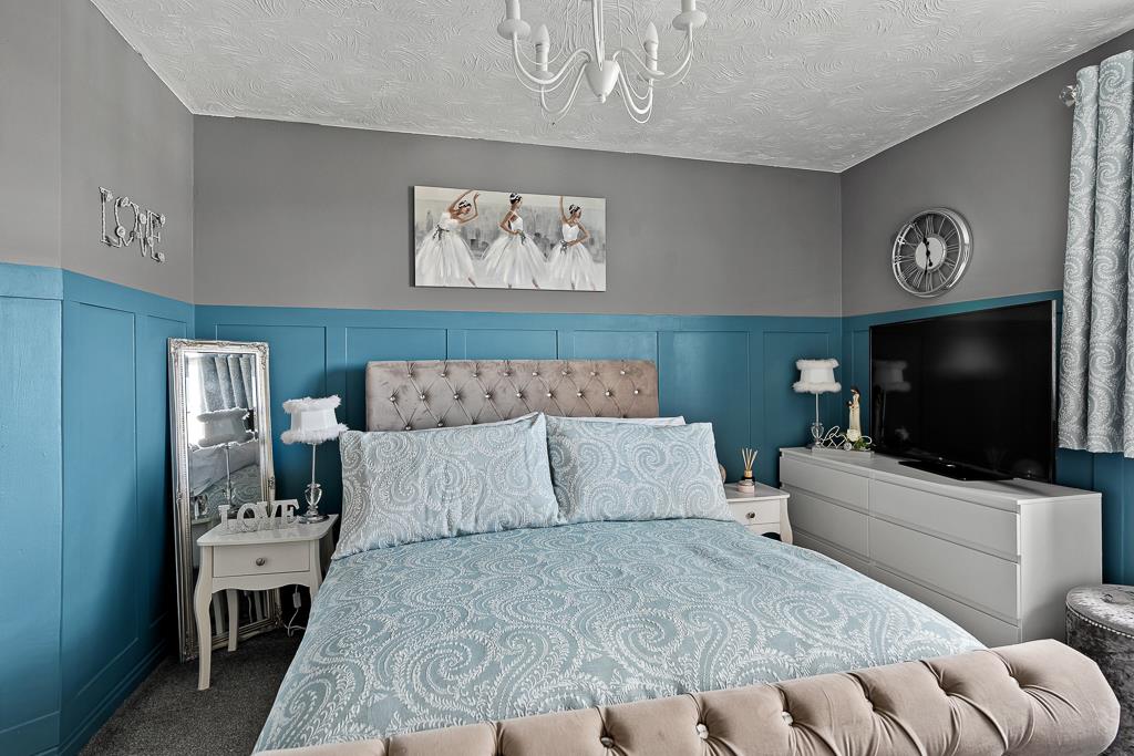 Birkdale Gardens, Winsford CW Estate Agents